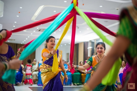 Relentless Weddings by Vishal 