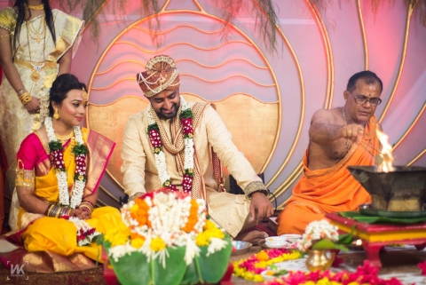 Relentless Weddings by Vishal 