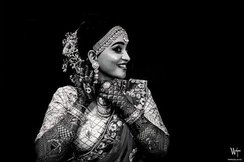 Wedding Tales by Amith