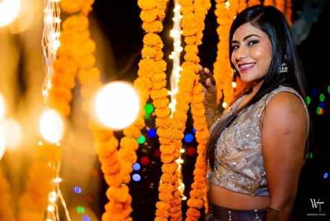 Wedding Tales by Amith