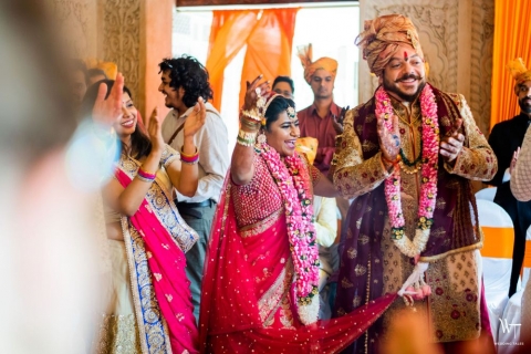 Wedding Tales by Amith