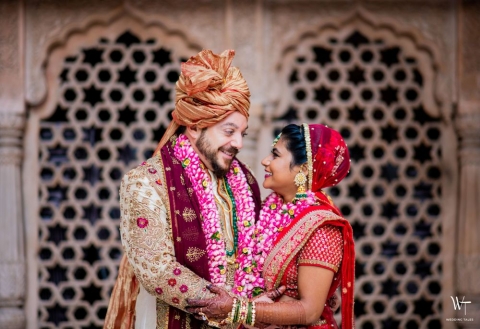 Wedding Tales by Amith