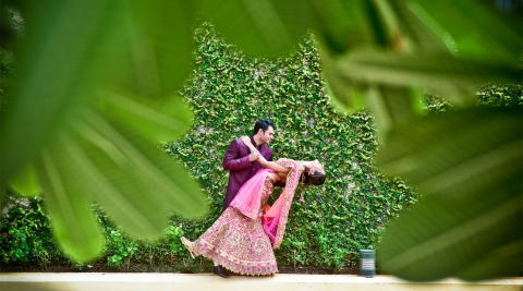 Wedding Stories by Riddhi Pare