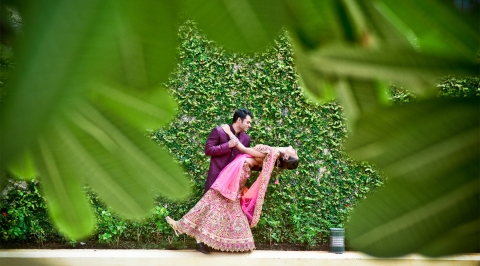 Wedding Stories by Riddhi Parekh