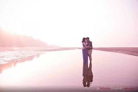 Wedding Stories by Riddhi Pare