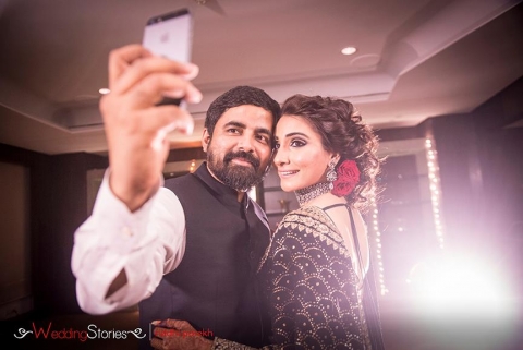 Wedding Stories by Riddhi Pare