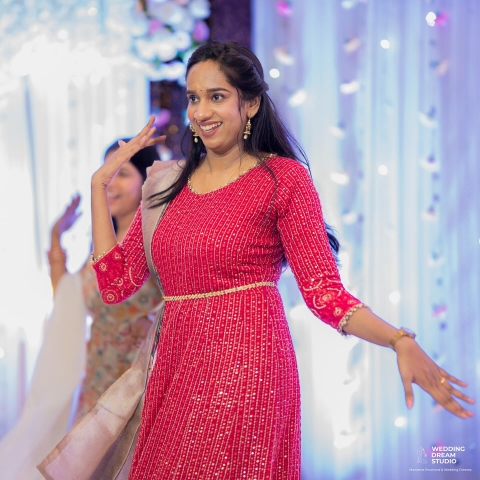 Wedding Dream Studio