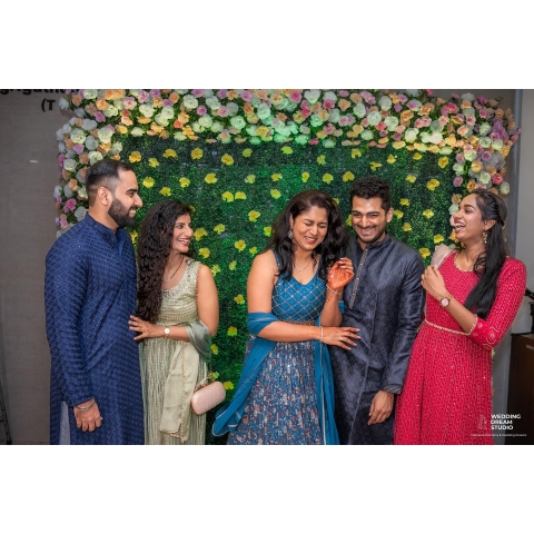 Wedding Dream Studio