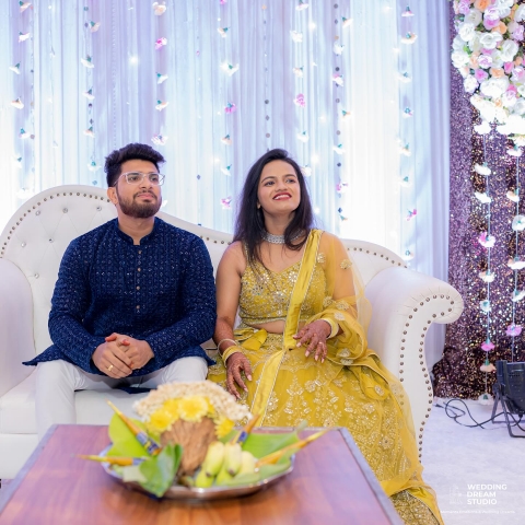 Wedding Dream Studio