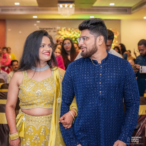 Wedding Dream Studio