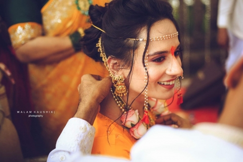 Walam Kaushik Photography