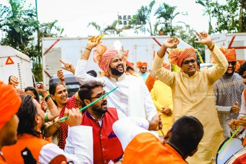 Walam Kaushik Photography