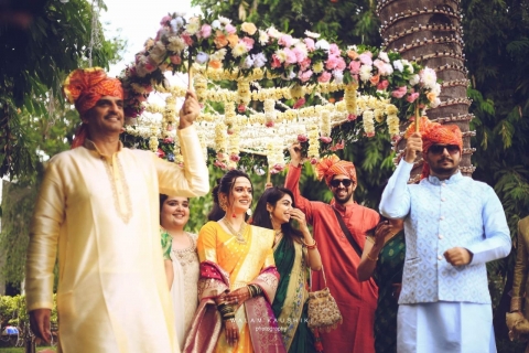 Walam Kaushik Photography