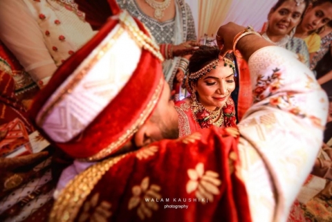 Walam Kaushik Photography