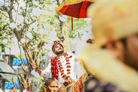 Walam Kaushik Photography