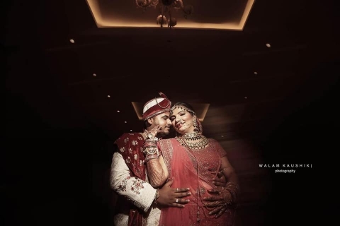 Walam Kaushik Photography