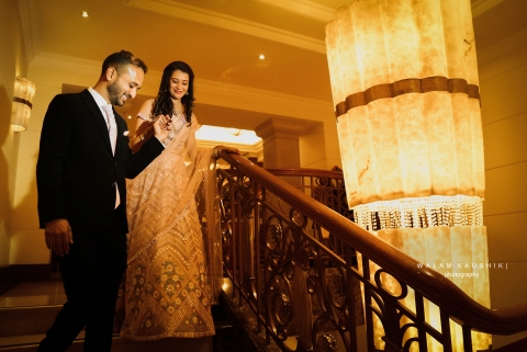 Walam Kaushik Photography