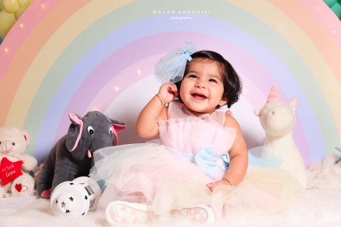 Walam Kaushik Photography