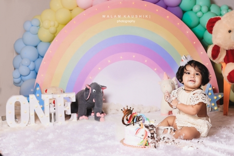 Walam Kaushik Photography