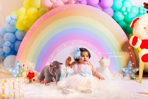 Walam Kaushik Photography