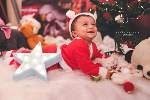 Walam Kaushik Photography