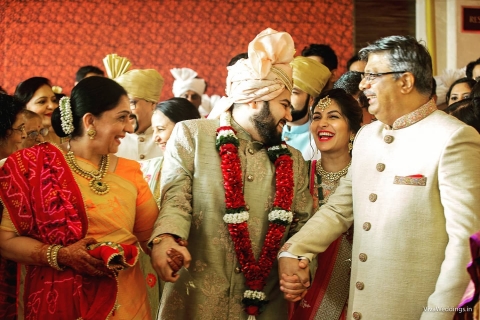 Viva Wedding Photography