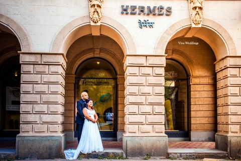 Viva Wedding Photography