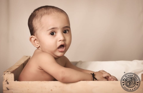 Very Beautiful Click