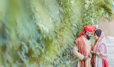 Wedding Knotts Photography and