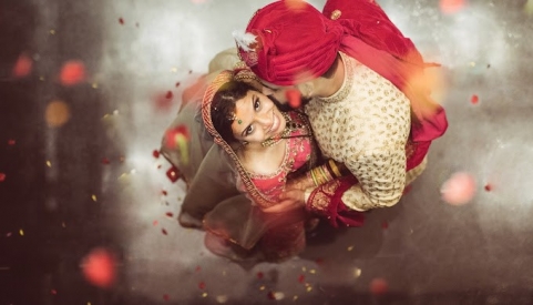 Wedding Knotts Photography and