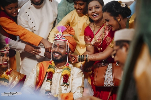 Vinay Satpute Photography