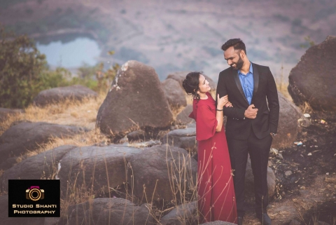 Studio Shanti Photography