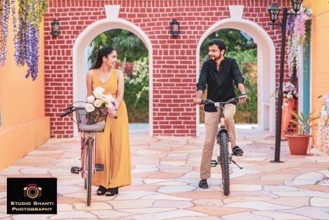 Studio Shanti Photography