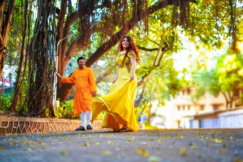 Vicky Singh Photography