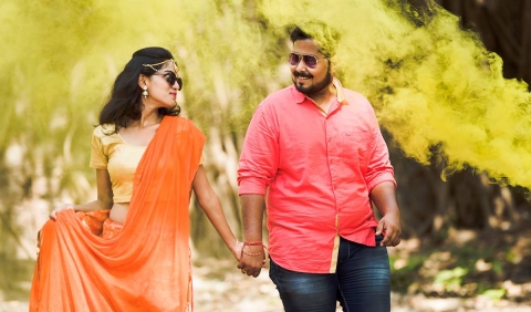 Umesh Walwaikar Photography