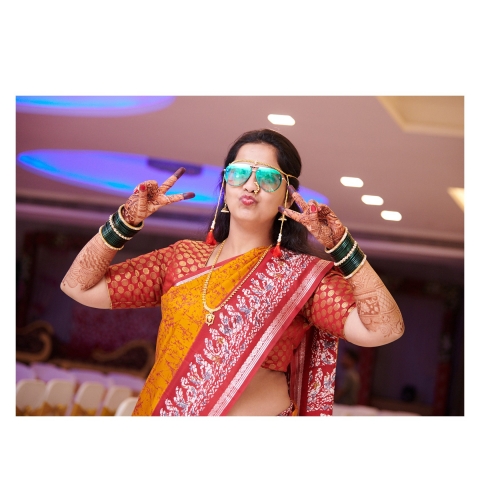 Umesh Walwaikar Photography