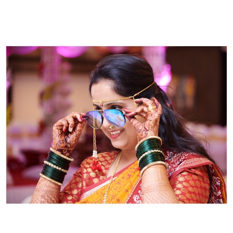 Umesh Walwaikar Photography