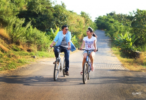 The Soulmate Diaries