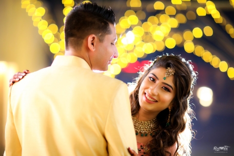 The Soulmate Diaries