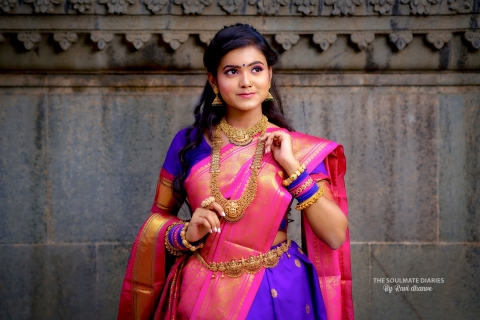 The Soulmate Diaries