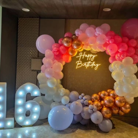 The Shubhkarya Production	Than