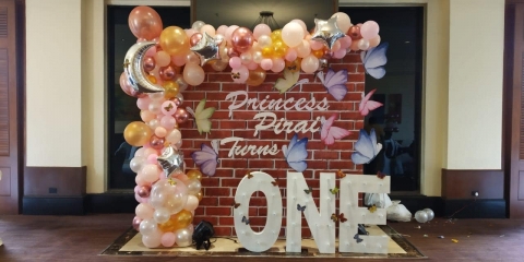 The Shubhkarya Production	Than