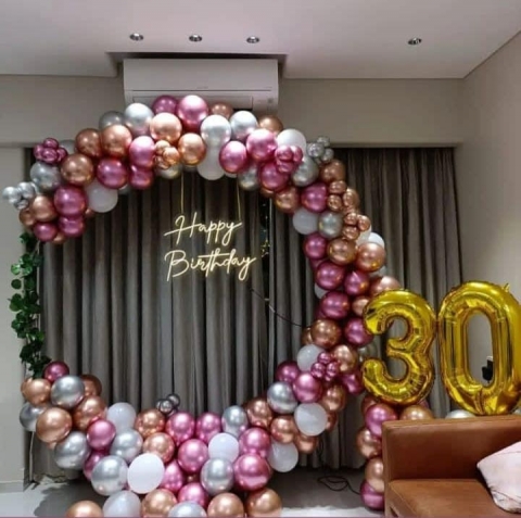 The Shubhkarya Production	Than