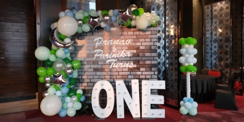 The Shubhkarya Production	Than