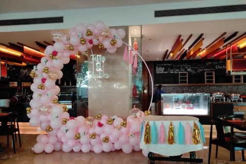 The Shubhkarya Production	Than