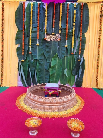 The Shubhkarya Production	Than