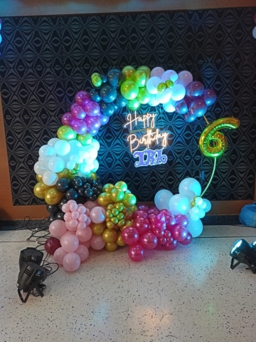 The Shubhkarya Production	Than