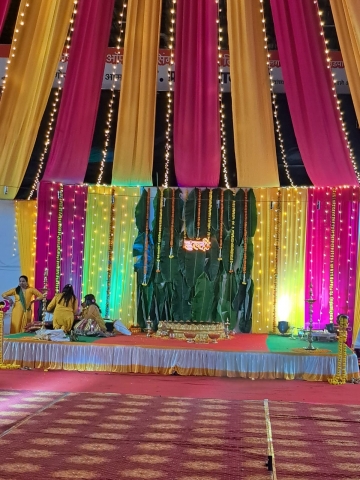 The Shubhkarya Production	Than