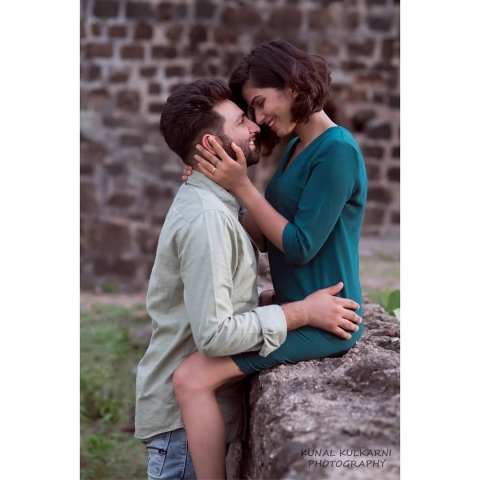 The Shaadi Narrative