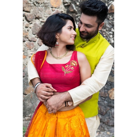 The Shaadi Narrative